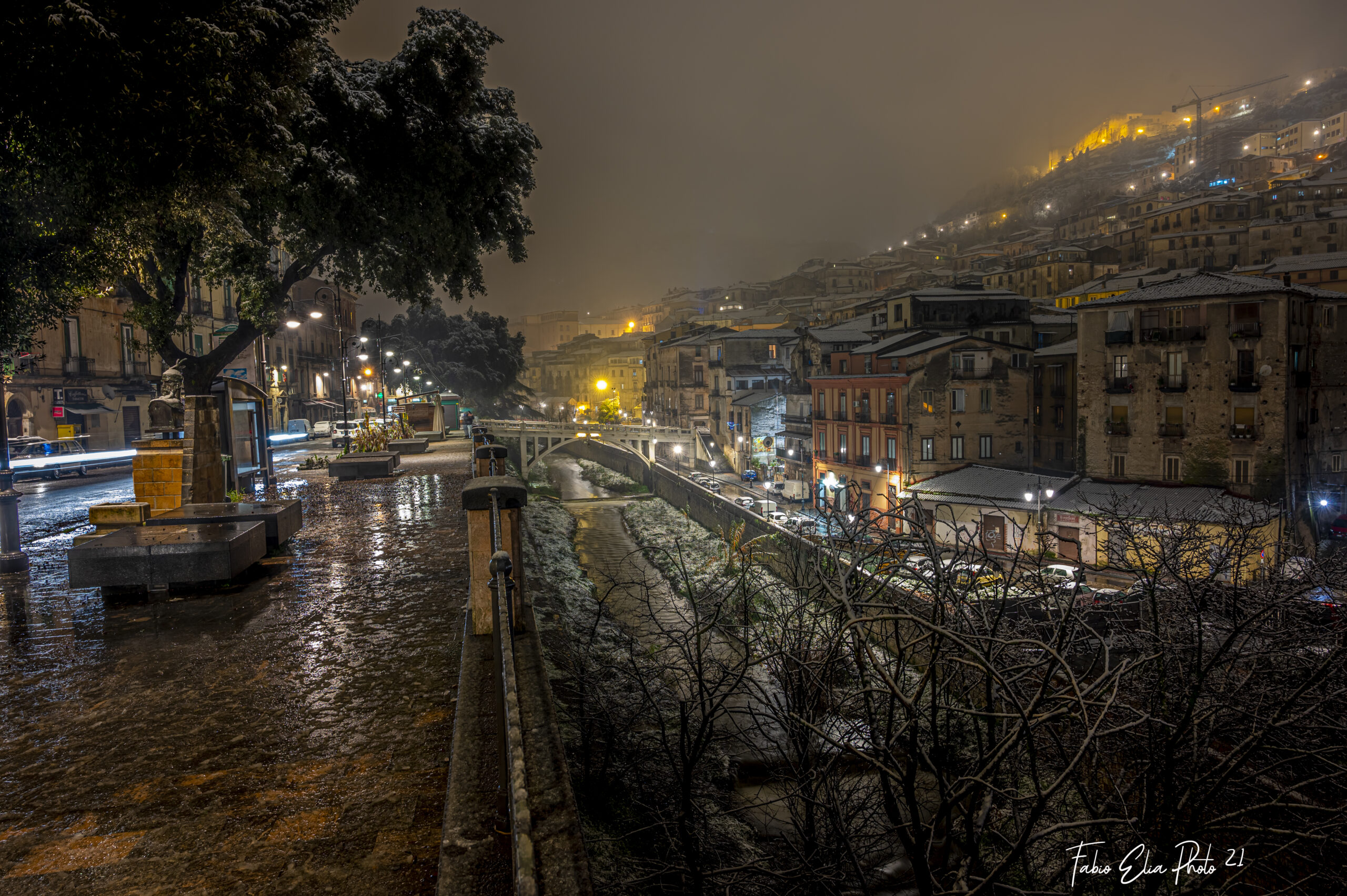 Cosenza 2